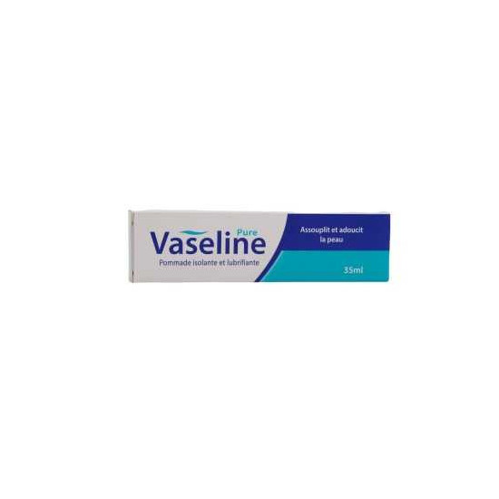 VASELINE PURE 35ML