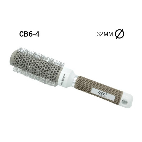 AZAL BROSSE BRUSHING CB6-4