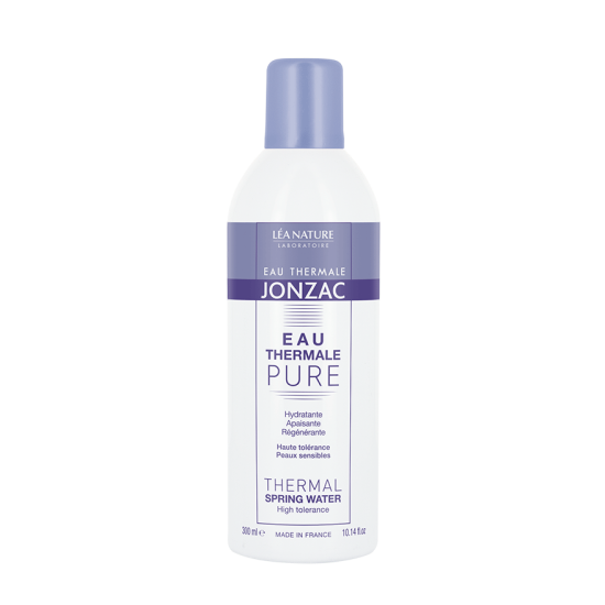 JONZAC PURE EAU THERMALE 300ML