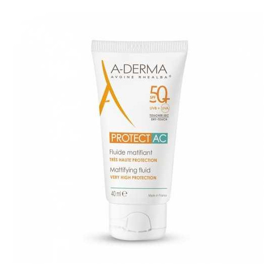 A-DERMA PROTECT AC FLUIDE...