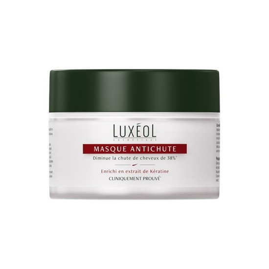 LUXEOL MASQUE ANTI CHUTE 200ML