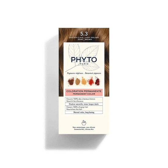 PHYTO PHYTOCOLOR 8.3 BLOND...