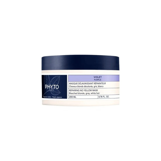 PHYTO VIOLET MASQUE...