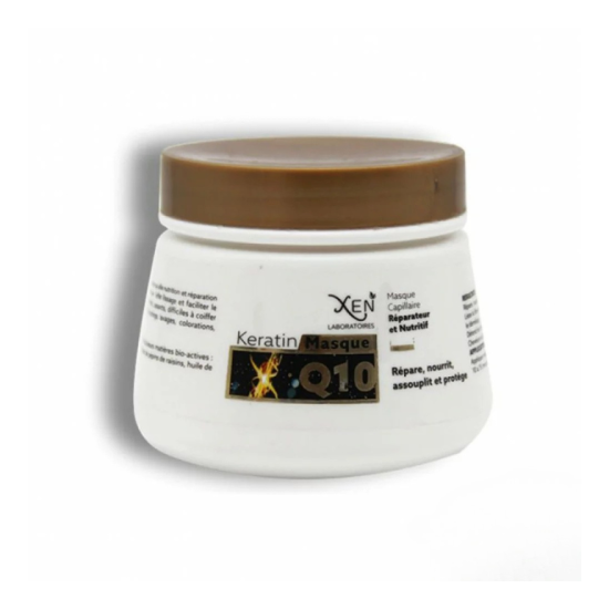 XEN KERATINE Q10 MASQUE 250ML