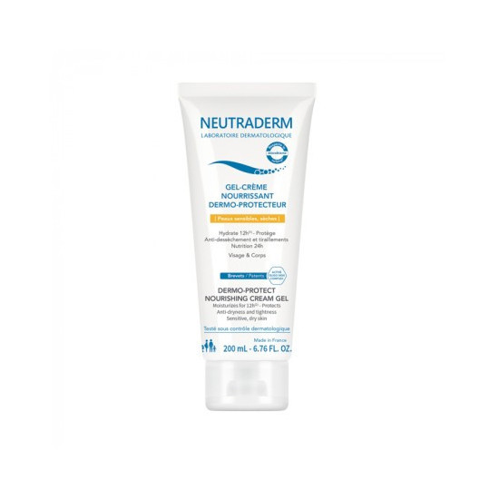 NEUTRADERM GEL CREME...