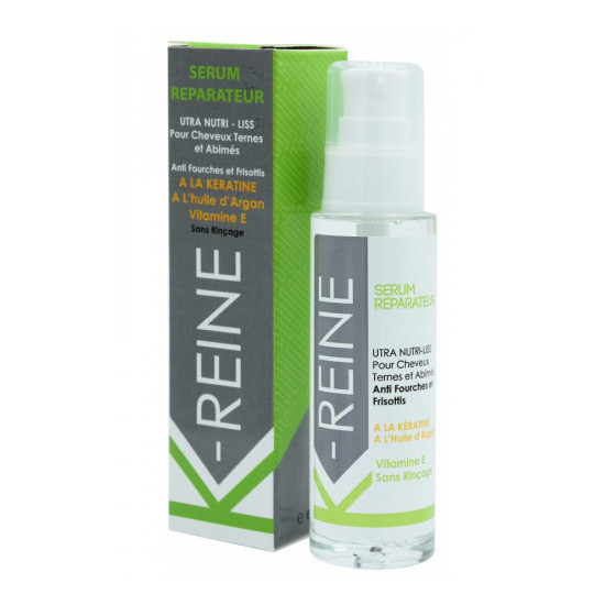 K-REINE SERUM RÉPARATEUR...