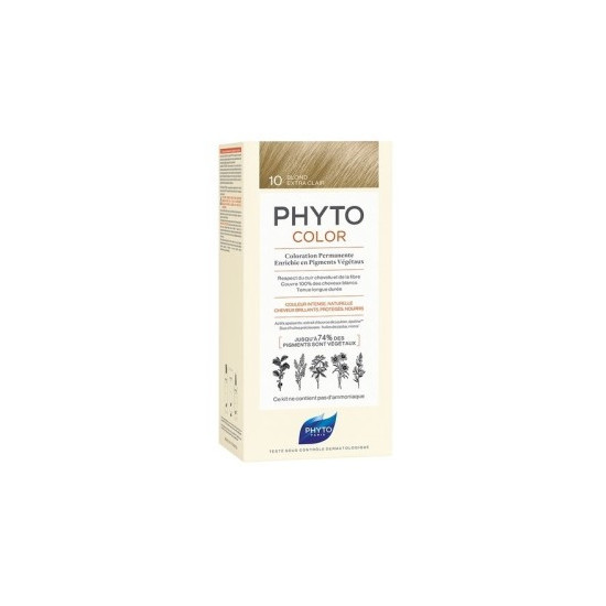 PHYTO PHYTOCOLOR 10 BLOND...