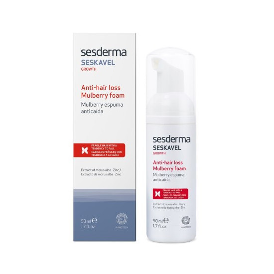 SESDERMA SESKAVEL MULBERRY...