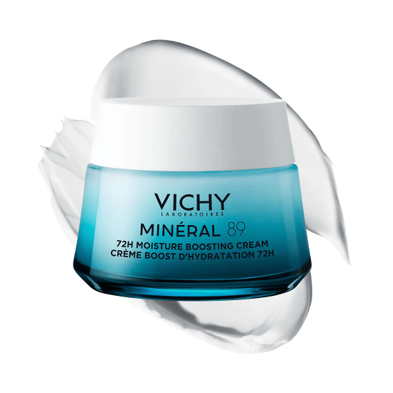 VICHY MINERAL 89 CREME...