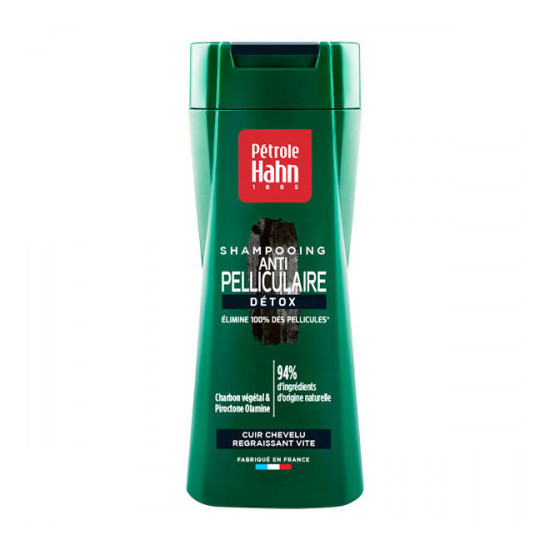 PETROLE HAHN SHAMPOOING...