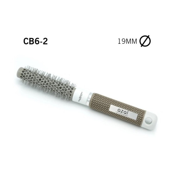 AZAL BROSSE BRUSHING CB6-2