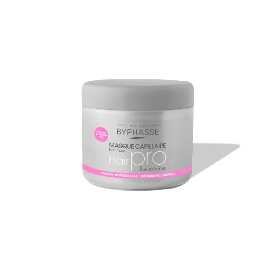 BYPHASSE MASQUE CAPILLAIRE...