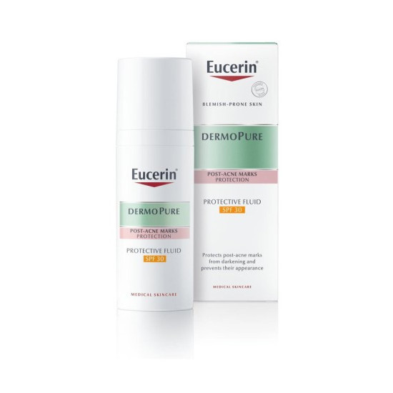 EUCERIN DERMOPURE FLUIDE...