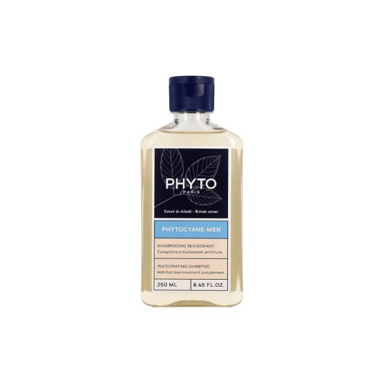 PHYTO PHYTOCYANE-MEN...