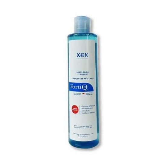 XEN FORTI Q10 SHAMPOOING...