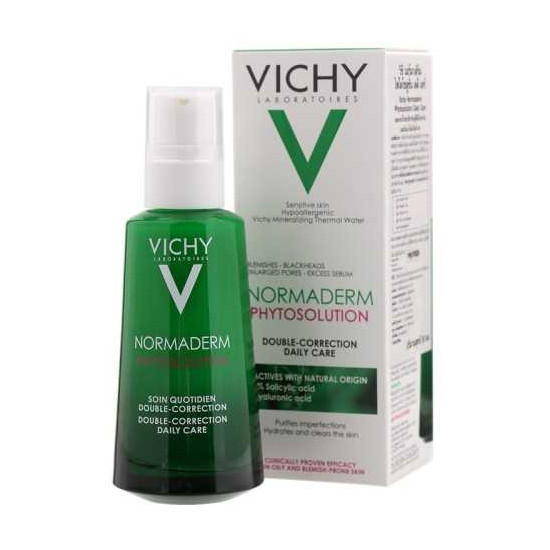 VICHY NORMADERM PHYTOACTION...