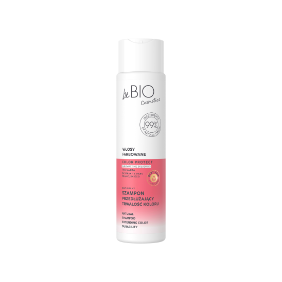 BEBIO COSMETICS SHAMPOOING...