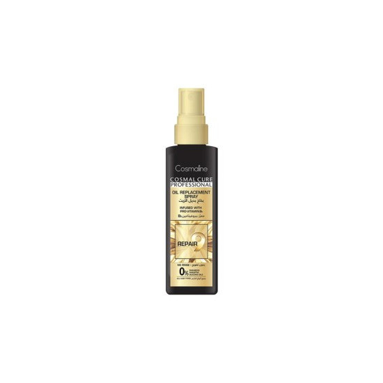 COSMALINE REPAIR 9 OIL...