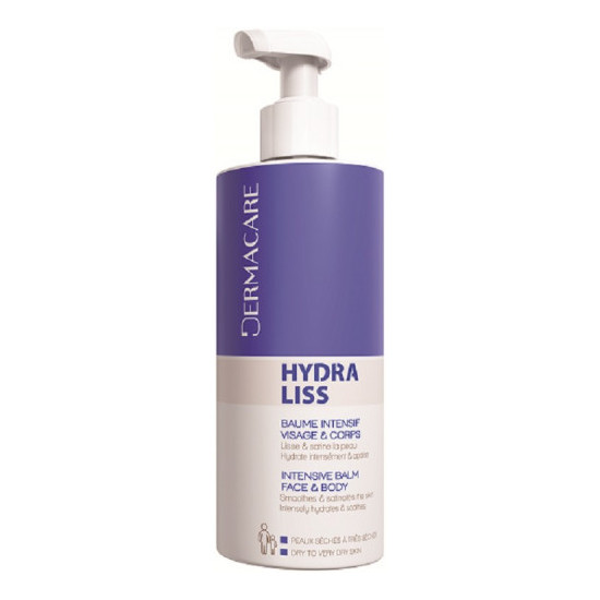 DERMACARE HYDRALISS BAUME...