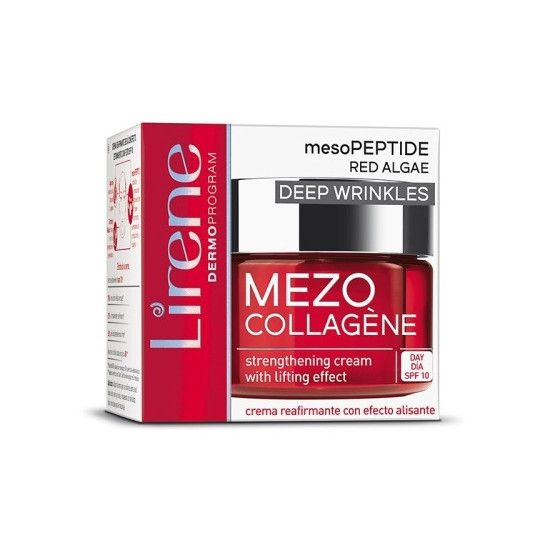 LIRENE MEZO COLLAGENE CREME...