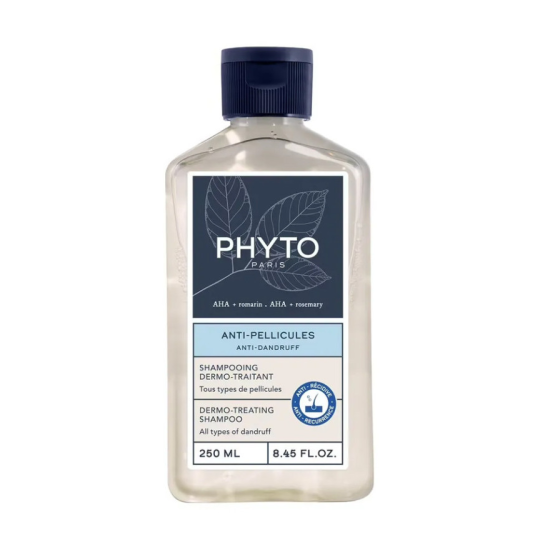 PHYTO SHAMPOOING DERMO...