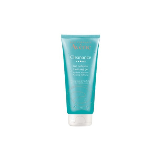 AVENE CLEANANCE GEL...