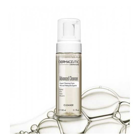 DERMACEUTIC ADVANCED MOUSSE...