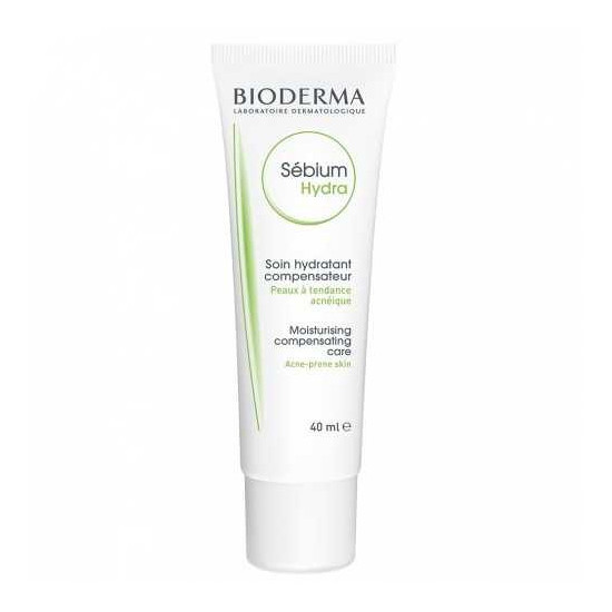 BIODERMA SEBIUM HYDRA SOIN...