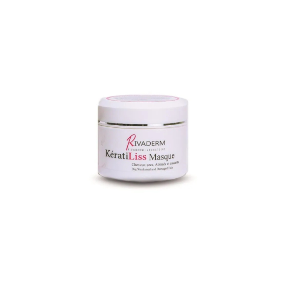 RIVADERM KERATILISS MASQUE...