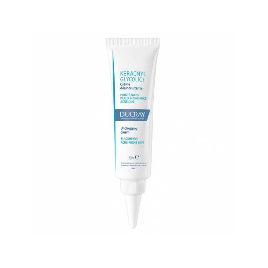 DUCRAY KERACNYL GLYCOLIC+...