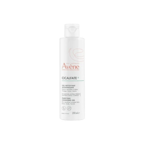 AVENE CICALFATE+ GEL...