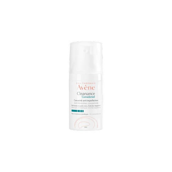 AVENE CLEANANCE COMEDOMED...