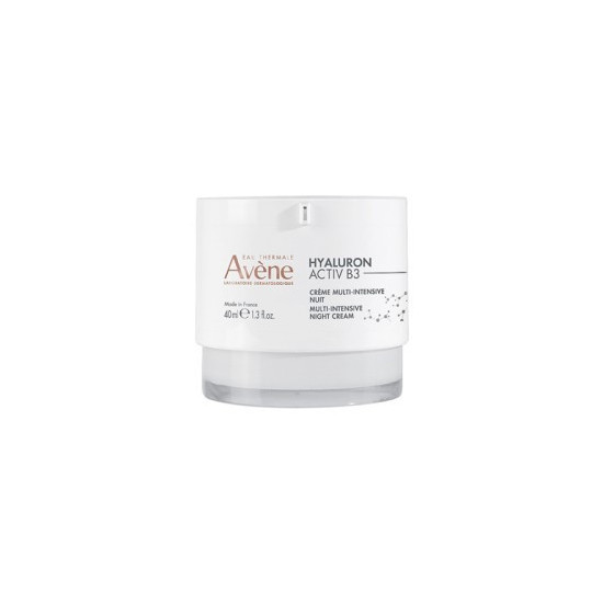 AVENE HYALURON ACTIV B3...