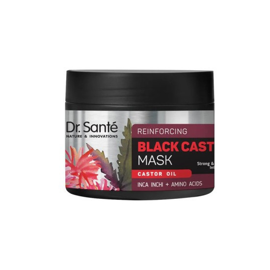 Dr. SANTÉ BLACK CASTOR OIL...