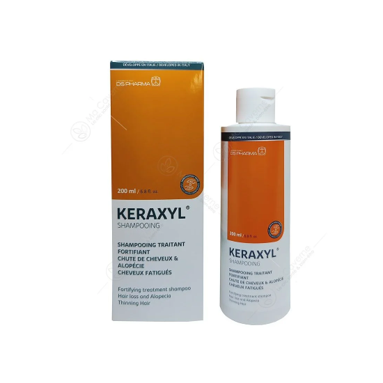 KERAXYL SHAMPOOING ANTI...