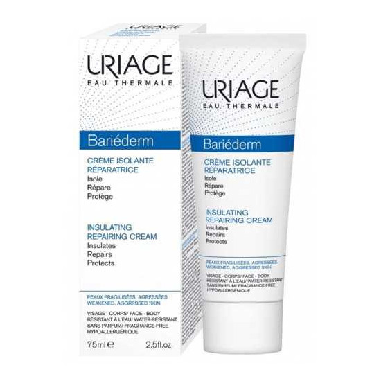 URIAGE BARIEDERM CREME...