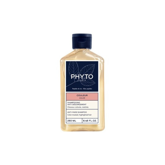 PHYTO COULEUR SHAMPOOING...