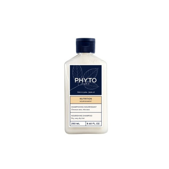 PHYTO NUTRITION SHAMPOOING...