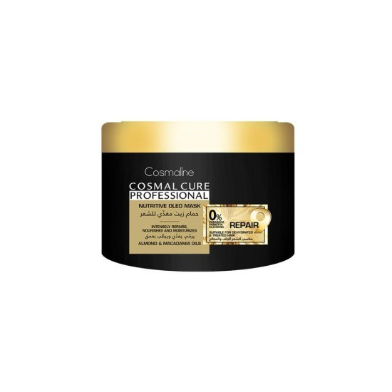 COSMALINE REPAIR 9 MASQUE...