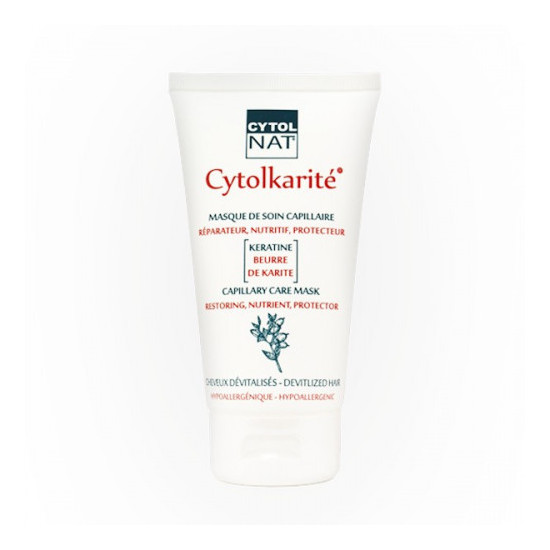 CYTOLNAT CYTOLKARITE MASQUE...