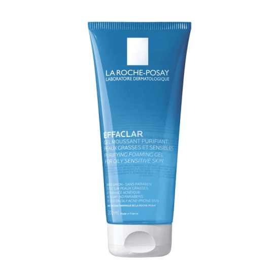 LA ROCHE POSAY EFFACLAR GEL...