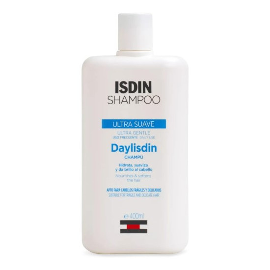 ISDIN DAYLISDIN SHAMPOOING...