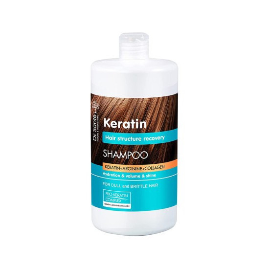 Dr. SANTÉ KERATIN...