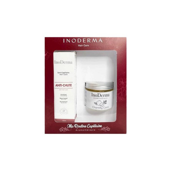 COFFRET INODERMA HAIR CARE...