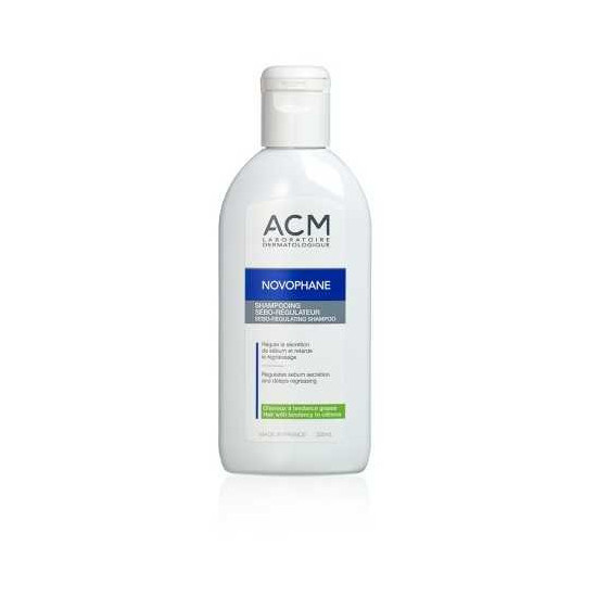 ACM NOVOPHANE SHAMPOOING...