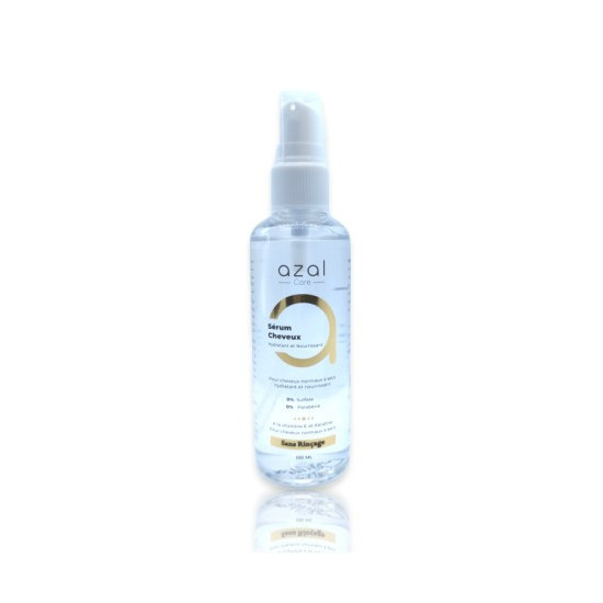 AZAL SERUM CHEVEUX 100ML