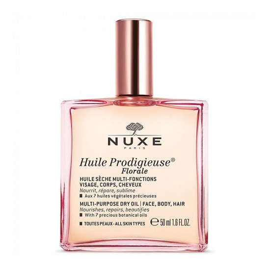 NUXE HUILE PRODIGIEUSE...