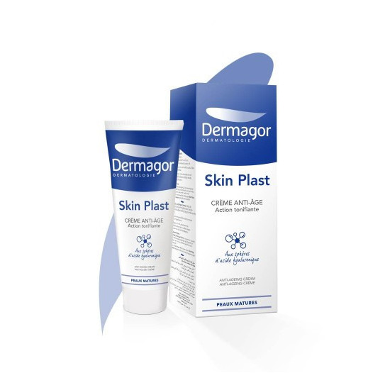 DERMAGOR SKIN PLAST CREME...