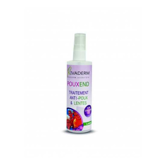 RIVADERM POUXEND LOTION 100ML