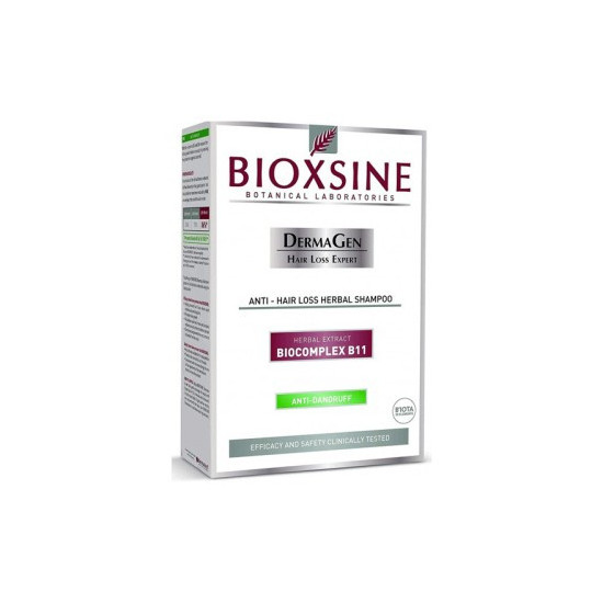 BIOXSINE SHAMPOOING ANTI...